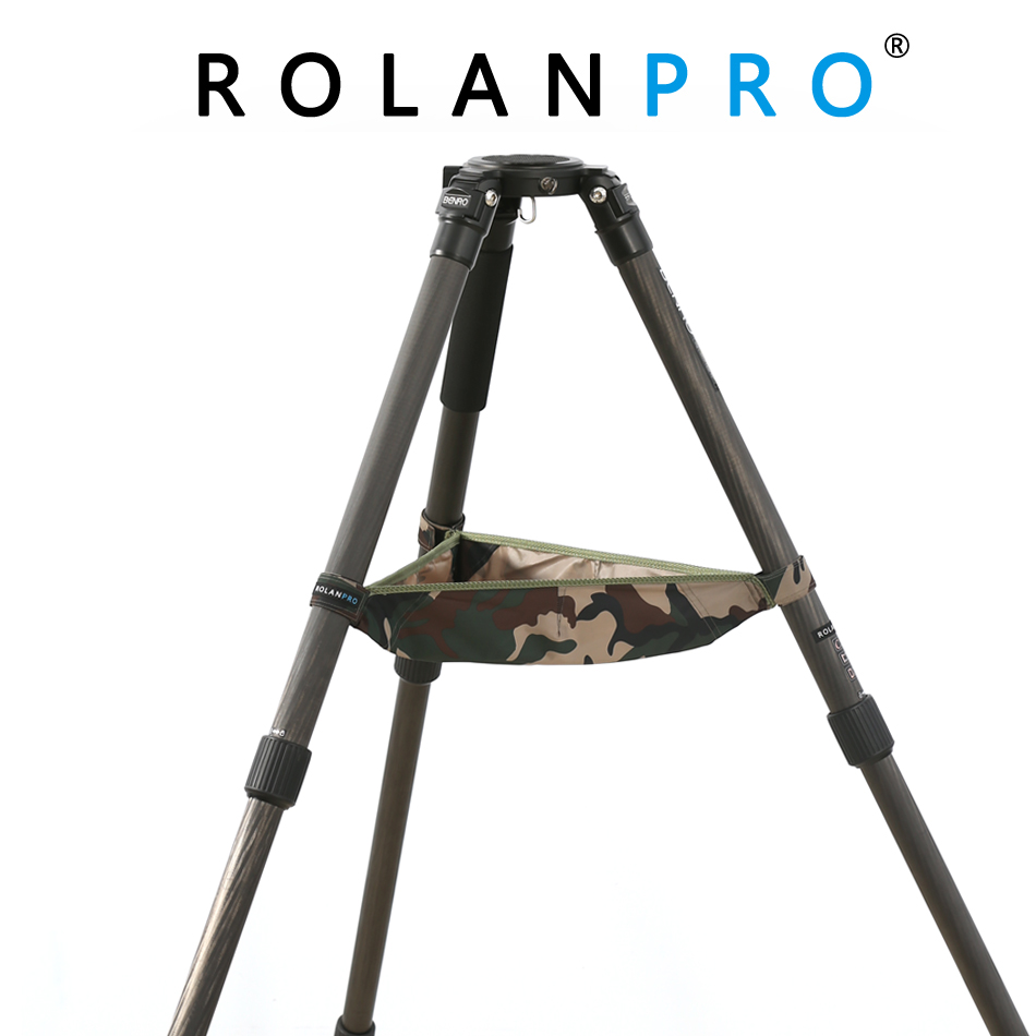 Light Stand Sandbag - ROLANPRO Statief Stenen Tas Studio Accessoires
