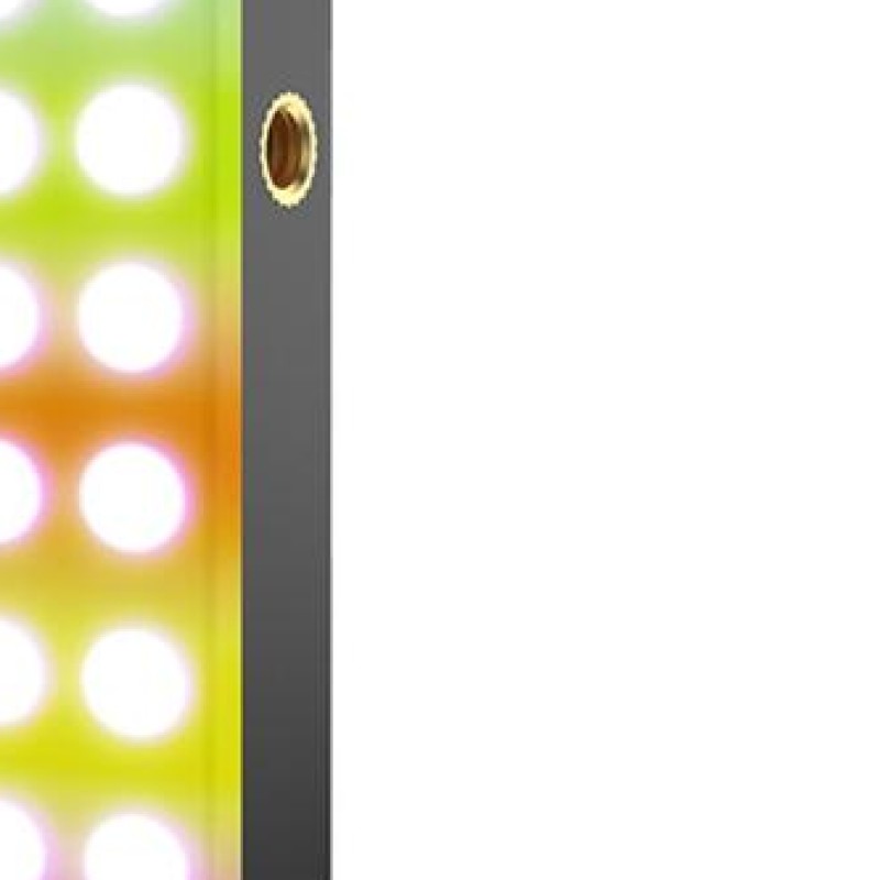 Photography Lighting Types - 6,5W RGB LED Videolamp 2700K-6500K Camera