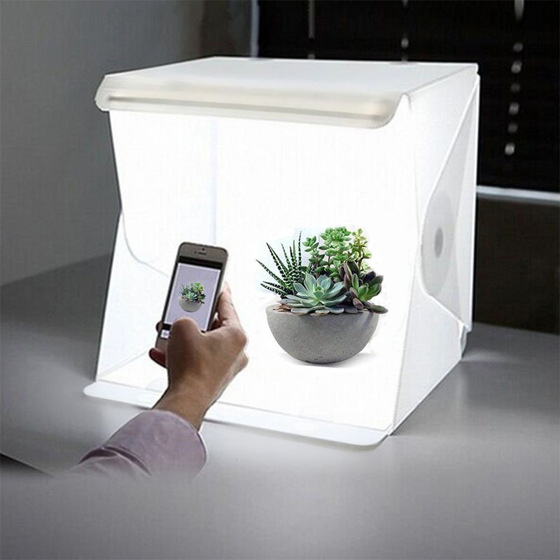 Video Light Panel Led - Led Panel Light Box Fotografie Fotostudio