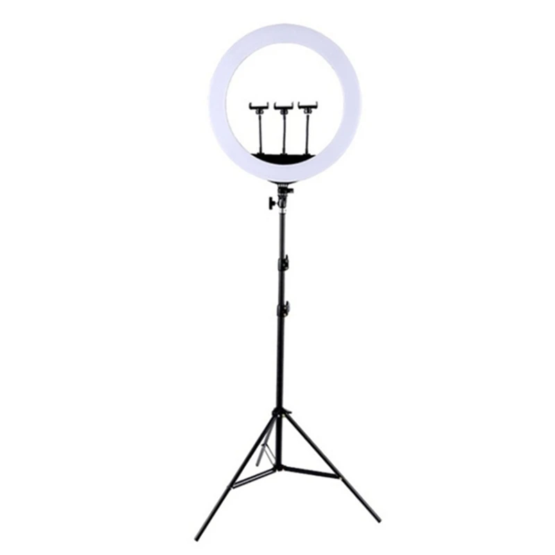 Photography Lighting Led - 923HOT HQ-21N 21 inch dimbare opvullicht