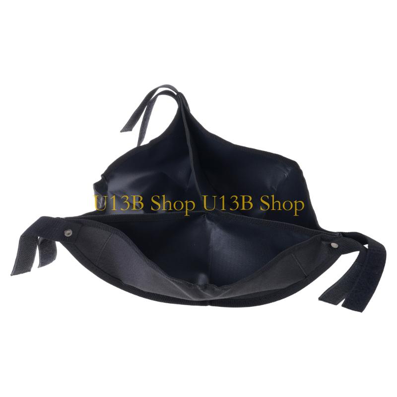 Light Stand Sandbag - U13B Heavy Duty Statief Stenen Tas