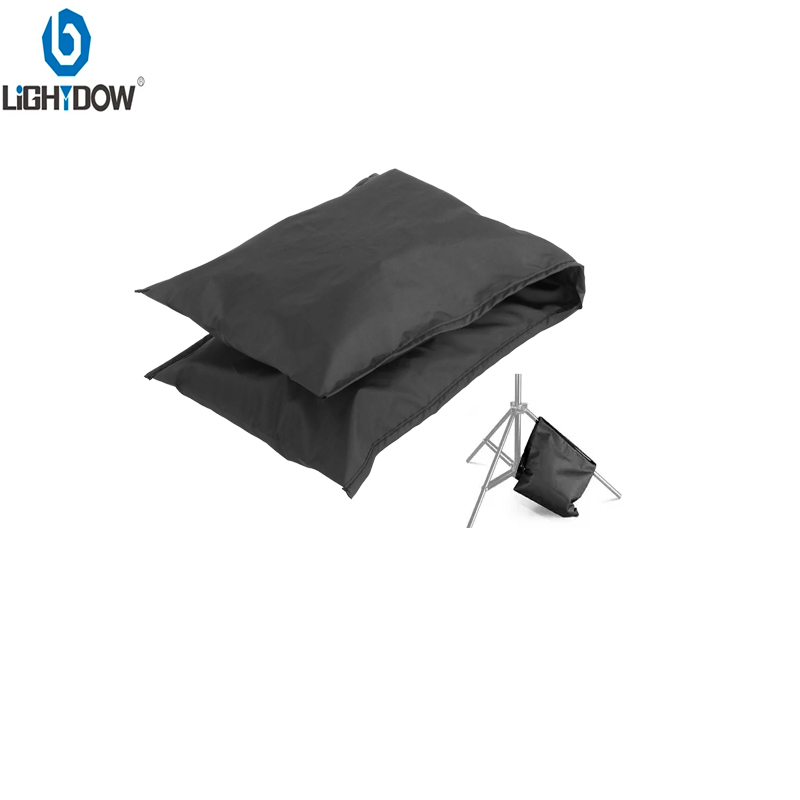 Light Stand Sandbag - Lightdow Fotografie Gewicht stoffen tassen Tegengewicht