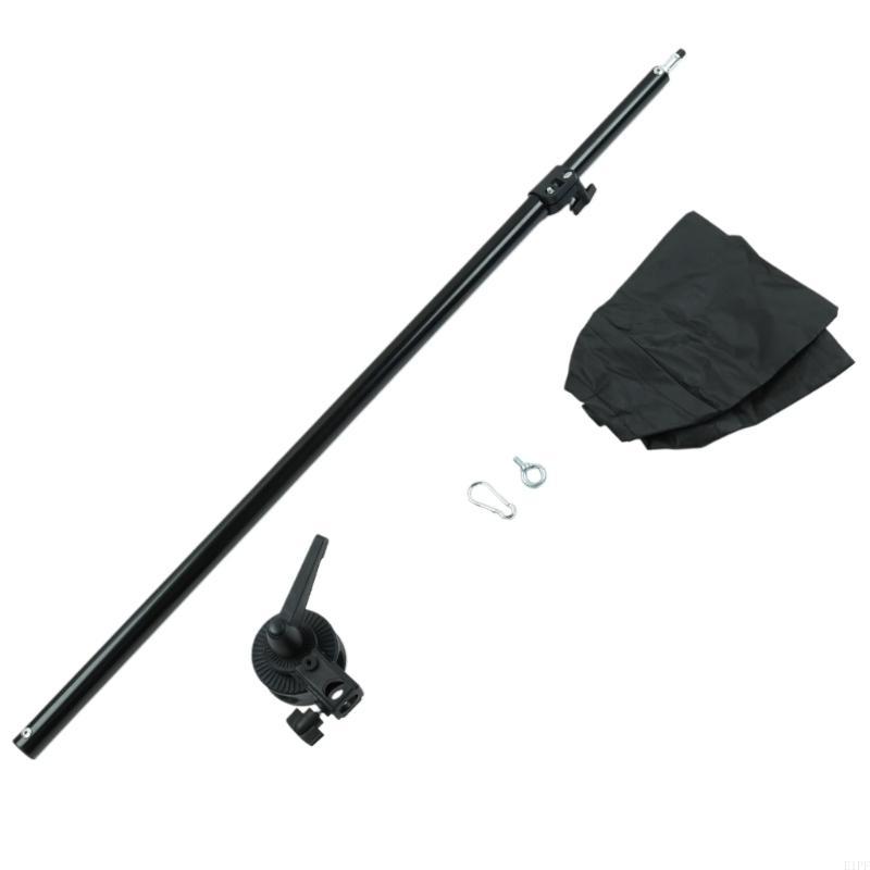 Light Stand Sandbag - E1PF Studio Lighting Boomarm voor overheadshot,