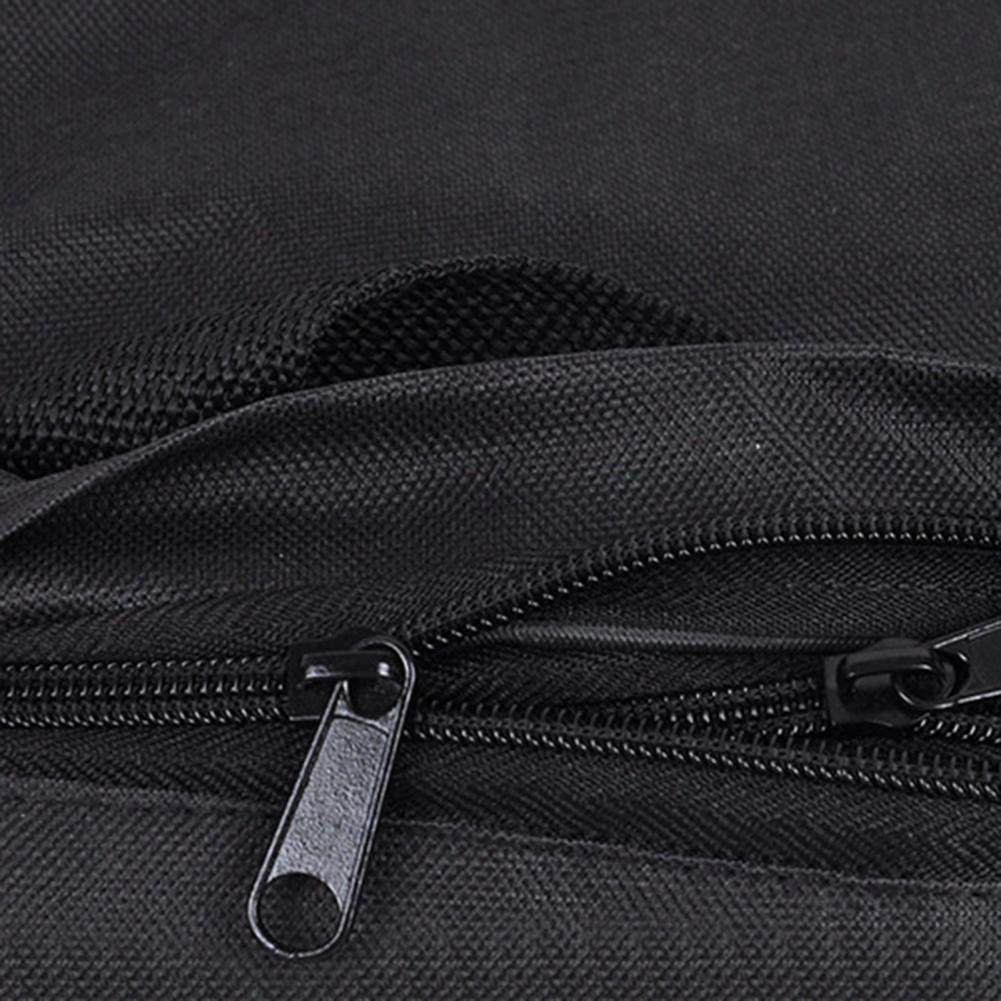 Light Stand Sandbag - Opvouwbare zandzakken Gestreepte zandzak Gestreepte zandzak