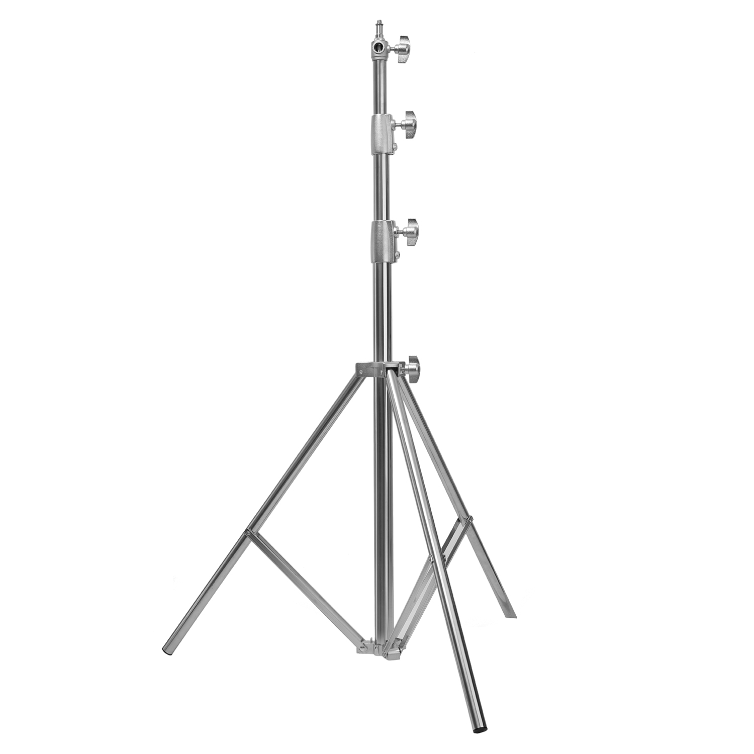 Photography Lighting System - Fotulato 2,8 m roestvrijstalen foto zware
