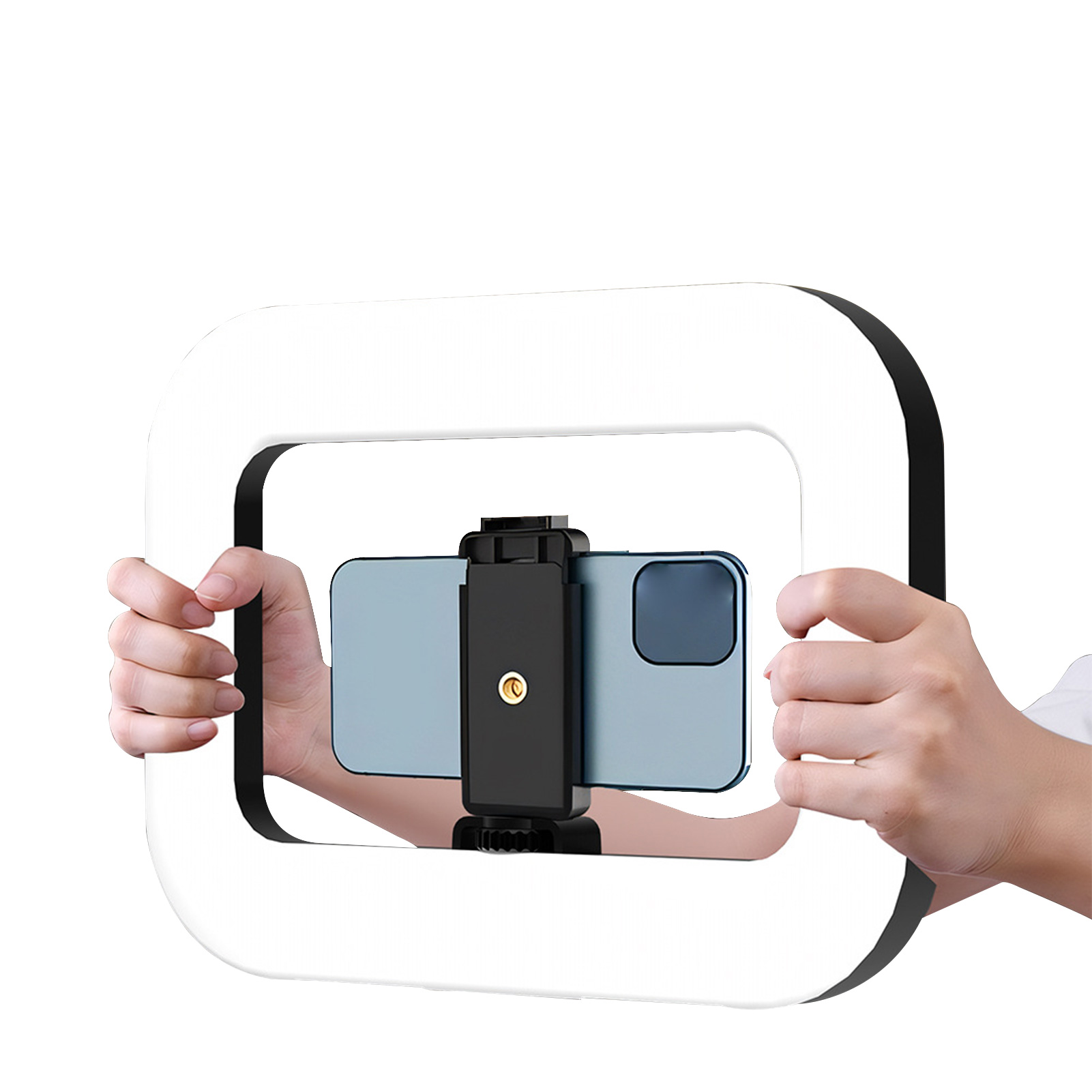 Oplaadbare telefoonlamp, handh - Photography Lighting System recensie en prijs