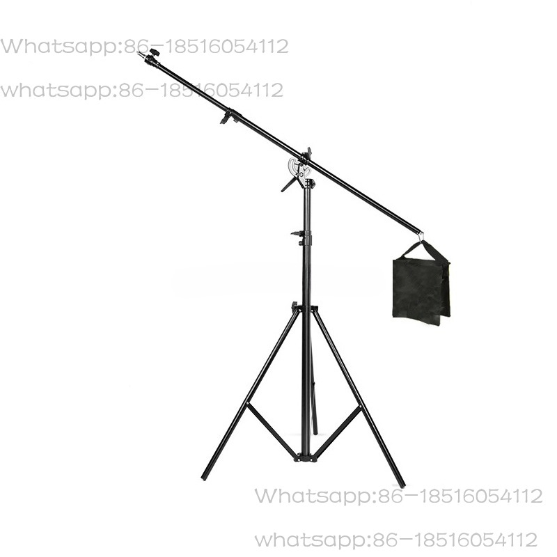 4m Bidirectioneel Draaibare Al - Light Stand Sandbag recensie en prijs