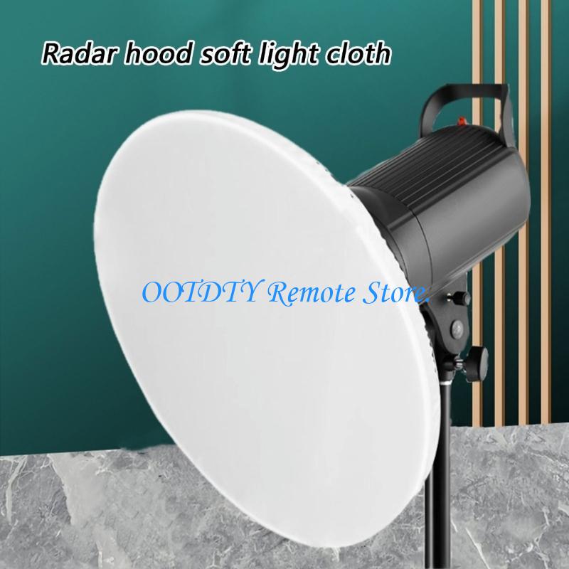 42 Zachte Diffuser Lamp Cover  - Photography Lighting For Outdoors recensie en prijs