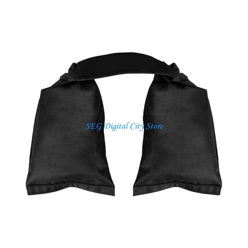 U75B Professionele lichtstanda - Light Stand Sandbag recensie en prijs