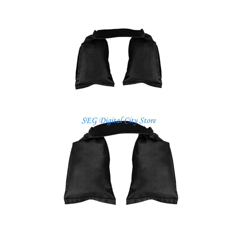 U75B Professionele lichtstanda - Light Stand Sandbag recensie en prijs