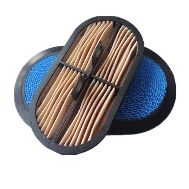 Honingraatluchtfilter P608533  - Honeycomb Grid Filter recensie en prijs