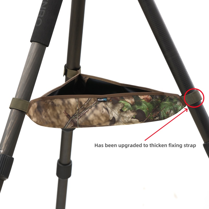 ROLANPRO Statief Stenen Tas St - Light Stand Sandbag recensie en prijs