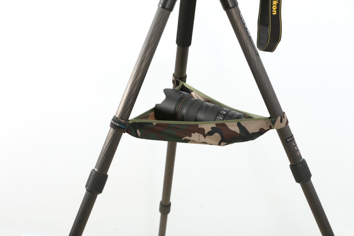 ROLANPRO Statief Stenen Tas St - Light Stand Sandbag recensie en prijs