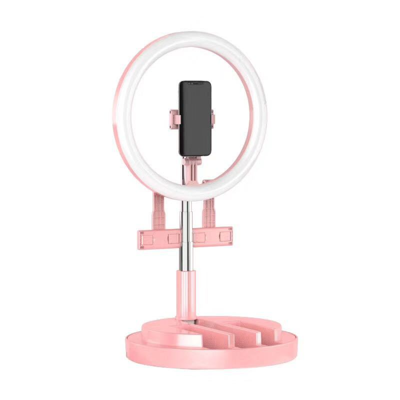 SHINEKNOT Mobiele Beauty Fill  - Photography Lighting Led recensie en prijs