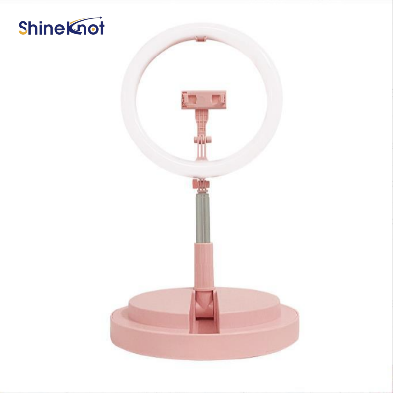 SHINEKNOT Mobiele Beauty Fill  - Photography Lighting Led recensie en prijs