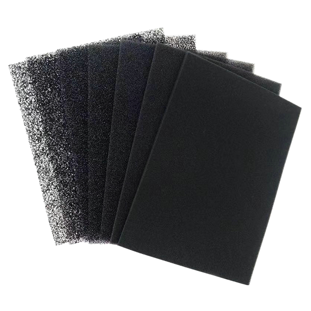 Polyurethaan honingraatspons v - Honeycomb Grid Filter recensie en prijs