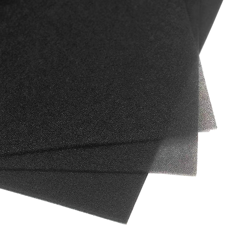Polyurethaan honingraatspons v - Honeycomb Grid Filter recensie en prijs