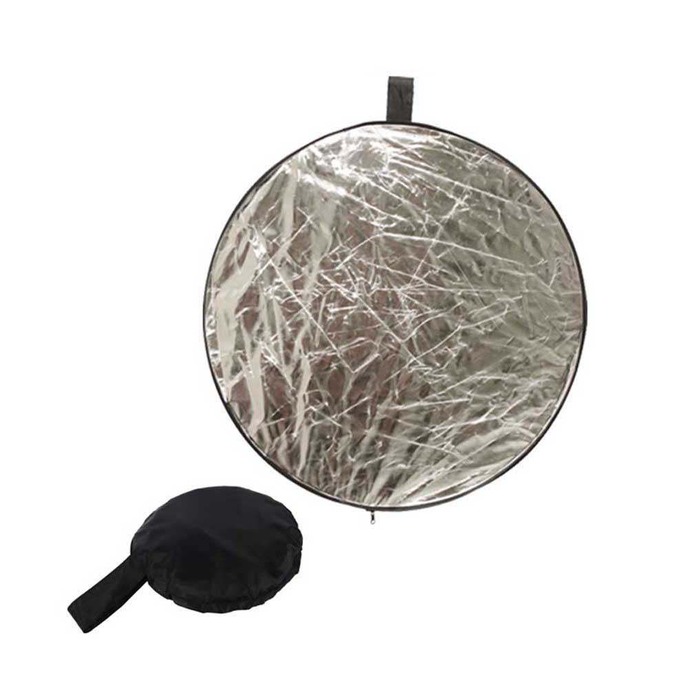 2-in-1 fotoreflector met zacht - Photography Lighting For Outdoors recensie en prijs