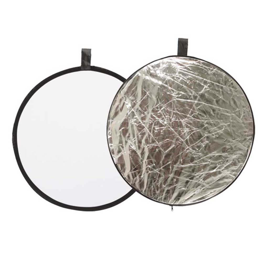 2-in-1 fotoreflector met zacht - Photography Lighting For Outdoors recensie en prijs