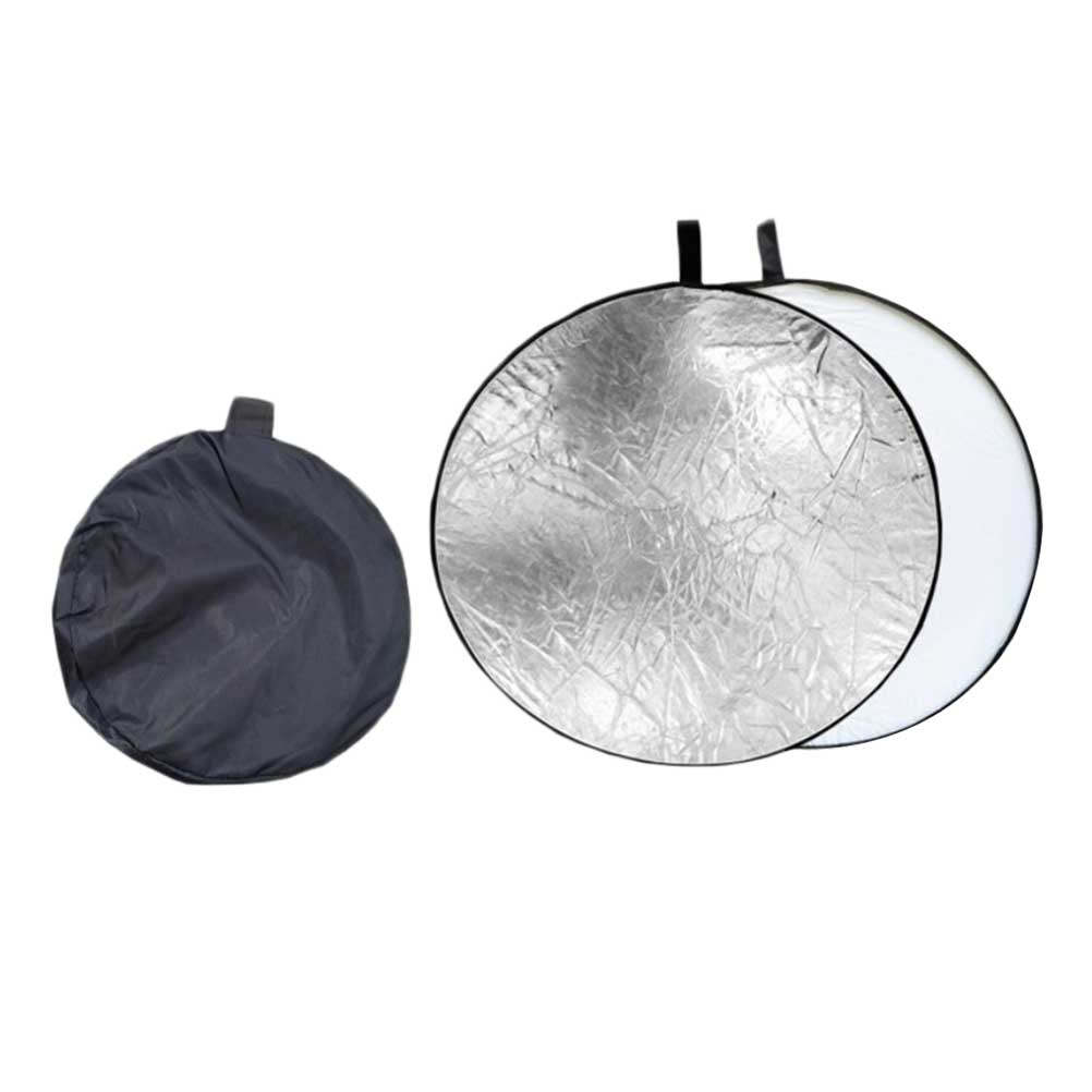 2-in-1 fotoreflector met zacht - Photography Lighting For Outdoors recensie en prijs