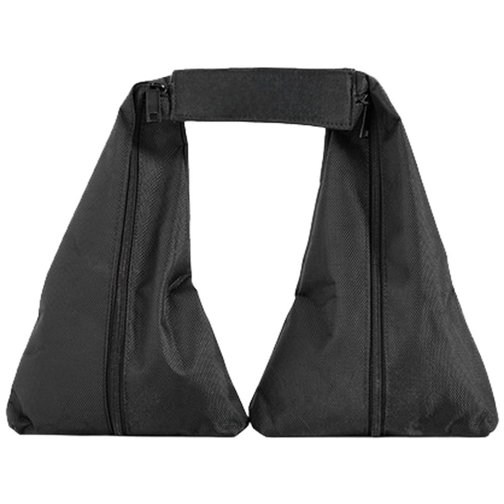 1 Stuks Zwart Rood Oxford Doek - Light Stand Sandbag recensie en prijs