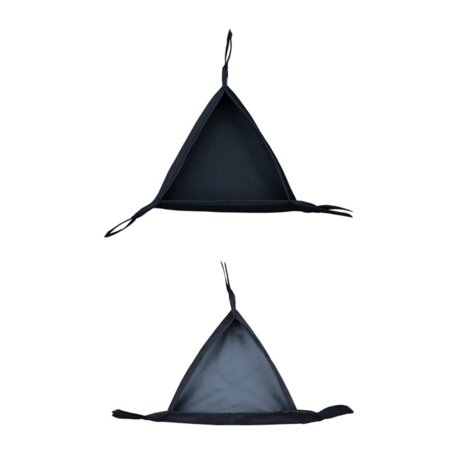 Statiefzandzak Statiefgewichtz - Light Stand Sandbag recensie en prijs