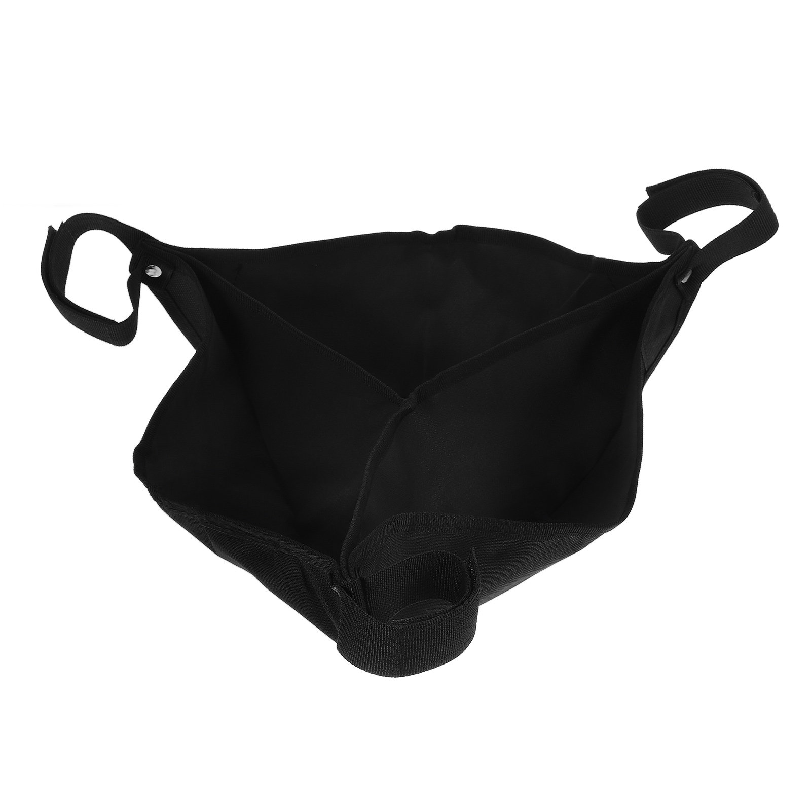 Zware nylon zandzak voor stati - Light Stand Sandbag recensie en prijs