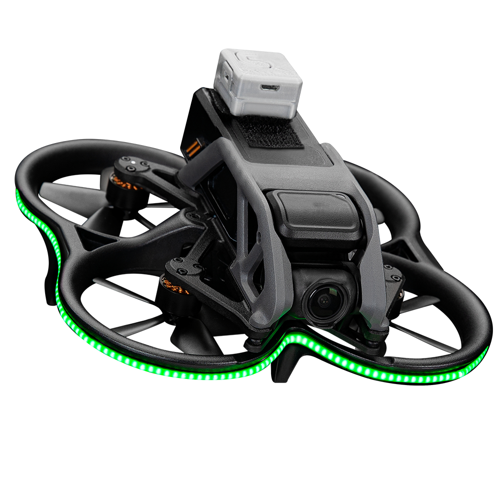 Fluorescerende kleur lichtgeve - Photography Led Lighting Kit recensie en prijs