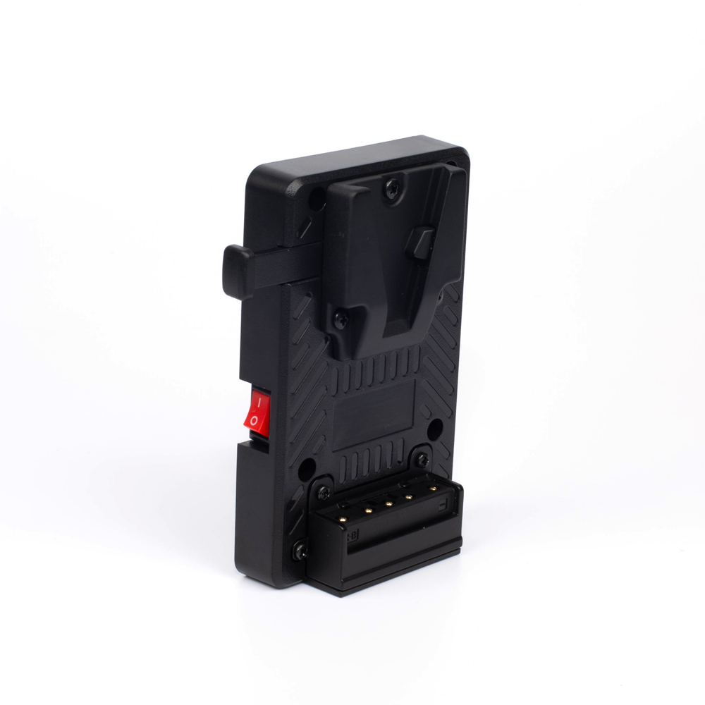 Nano Kleine Compacte D-Tap V-M - Photography Lighting For Outdoors recensie en prijs