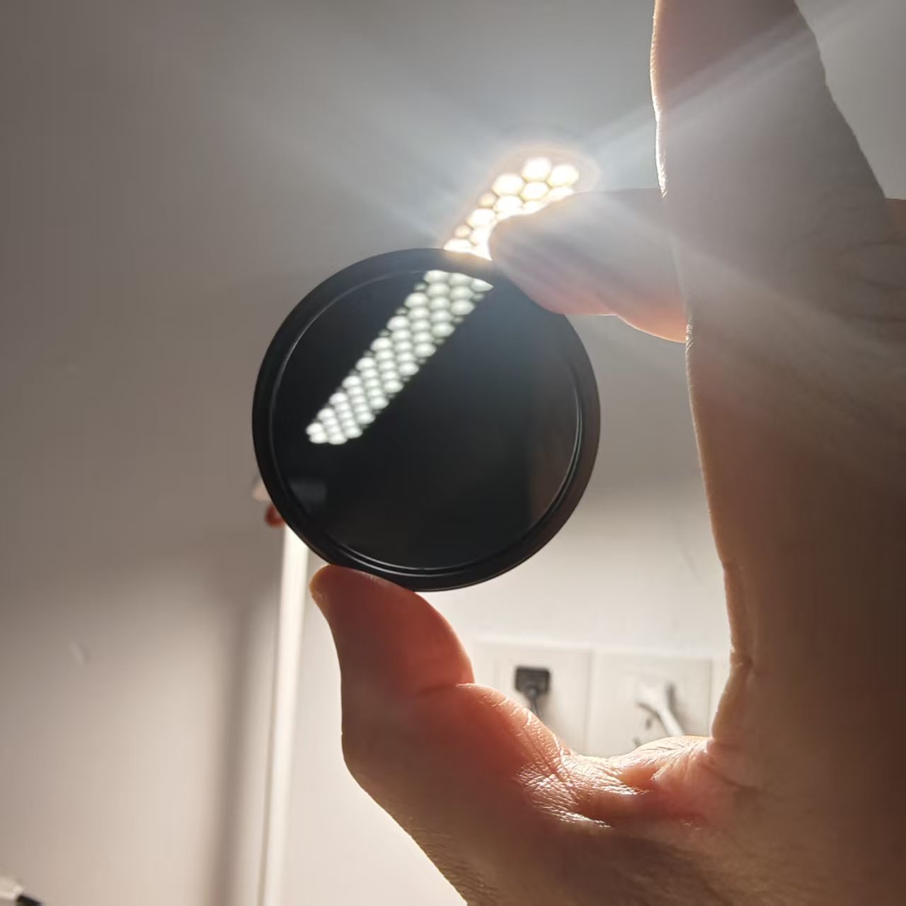 52 mm framelinzen verminderen  - Photography Lighting Types recensie en prijs