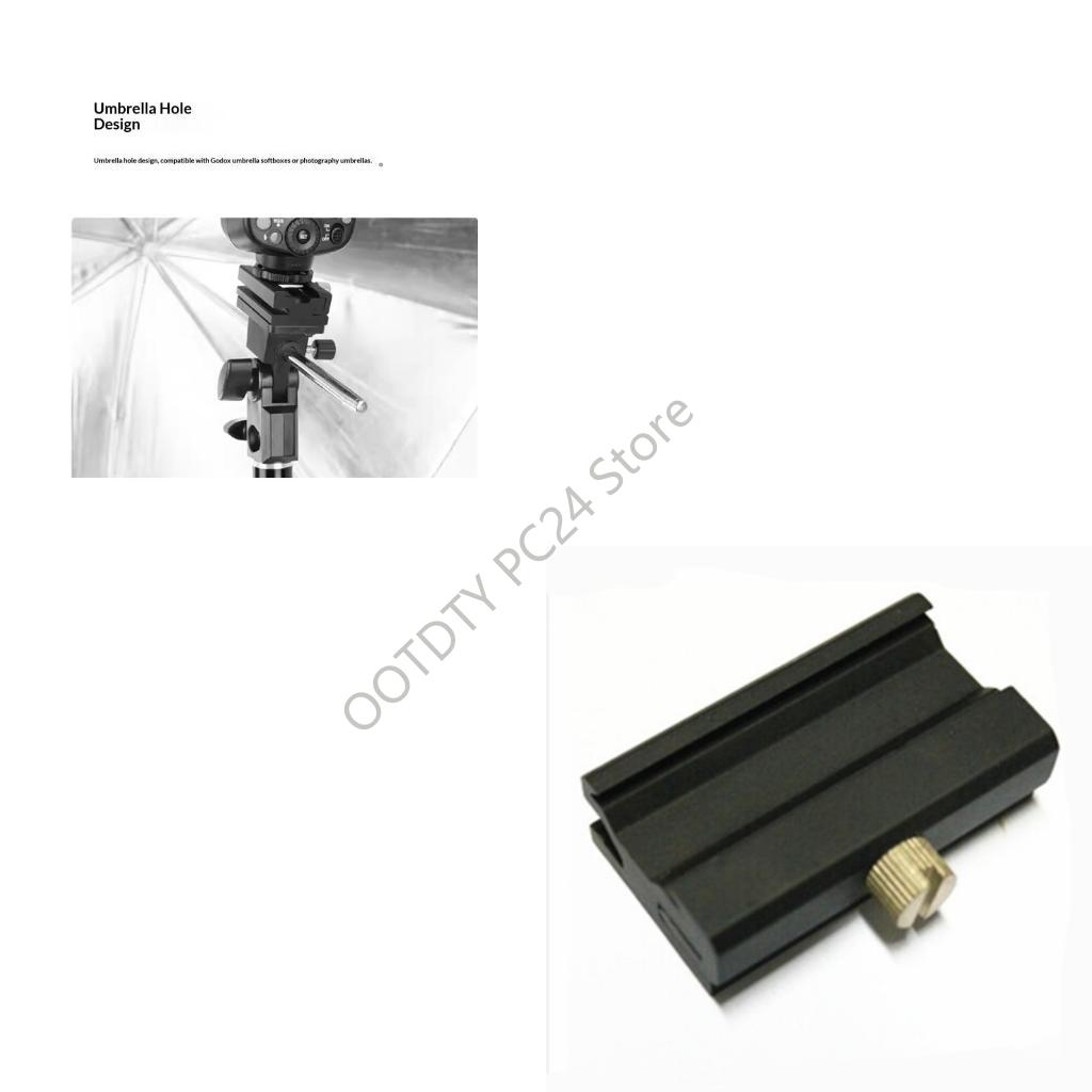 H7BA Secure Flitsbeugel Vergre - Photography Lighting Types recensie en prijs
