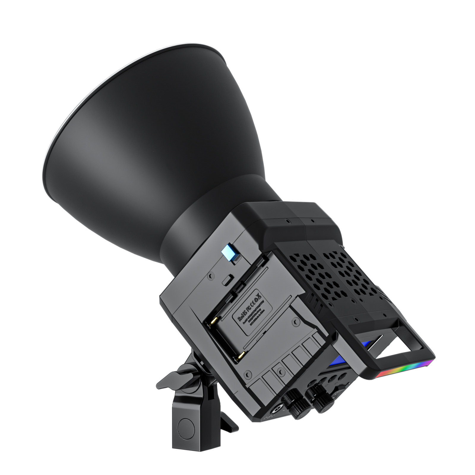 Sokani X100 RGB/Tweekleurig 10 - Photography Lighting For Outdoors recensie en prijs