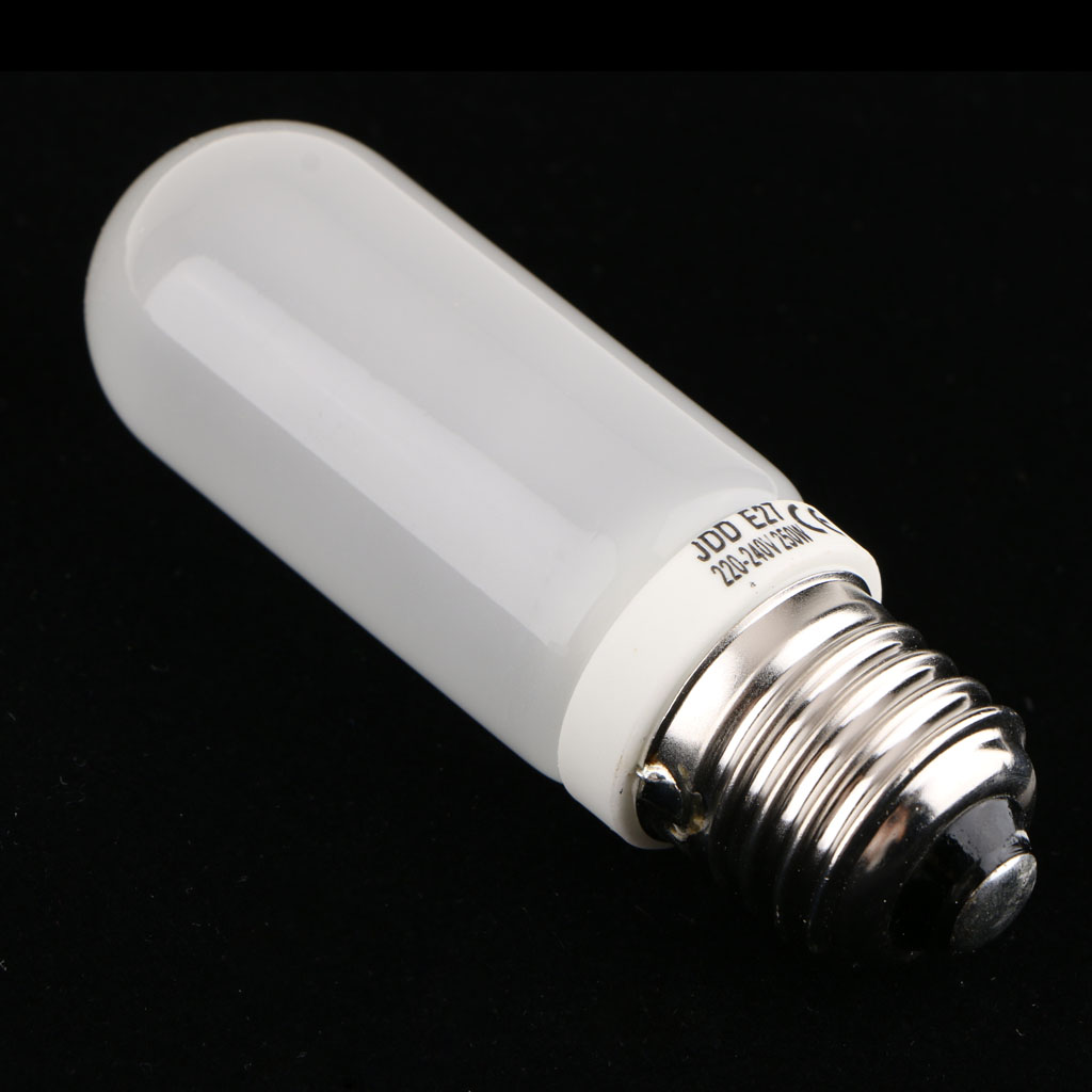 Jdd Type E27 250W Buis Lamp 22 - Photography Lighting Types recensie en prijs