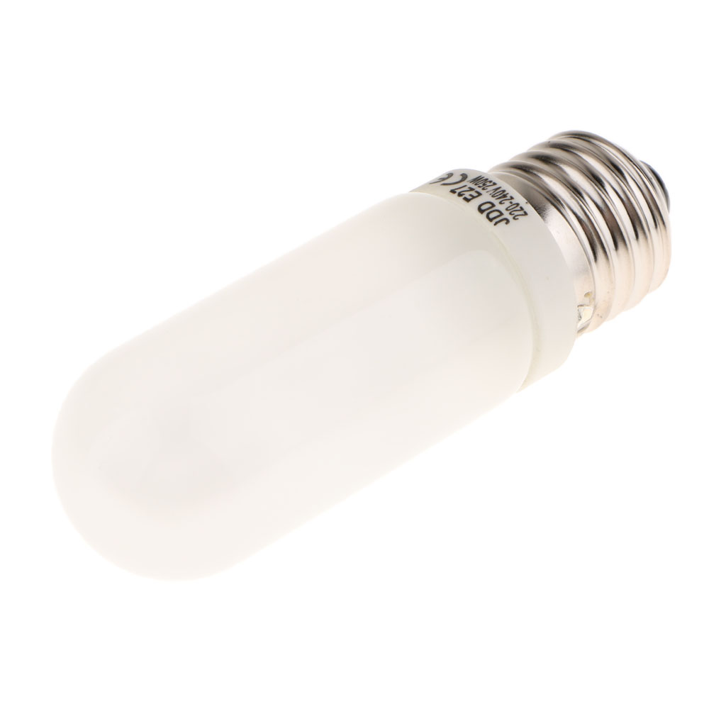 Jdd Type E27 250W Buis Lamp 22 - Photography Lighting Types recensie en prijs