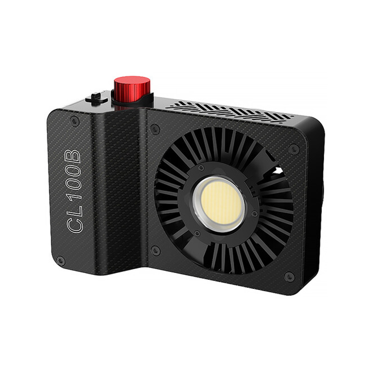 GVM CL100B Draagbare Bi-Color  - Photography Lighting For Outdoors recensie en prijs