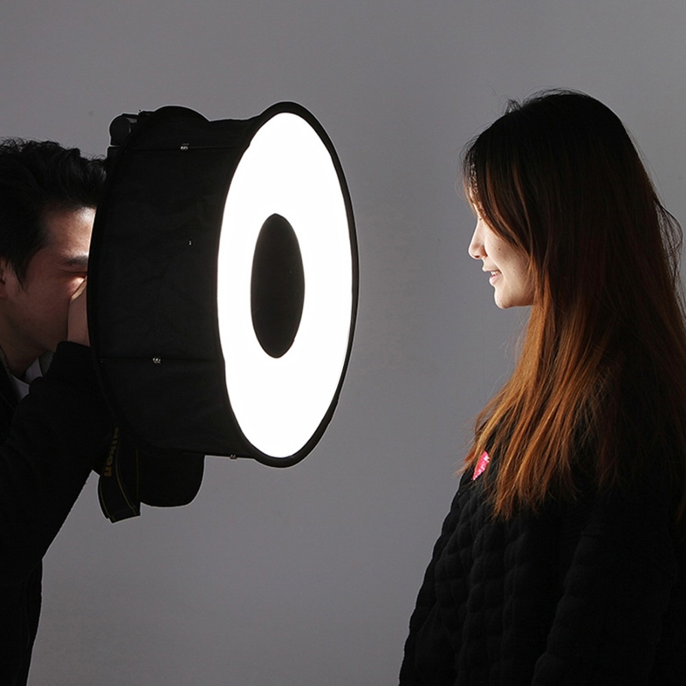 45cm Ring Softbox Speedlight R - Photography Lighting Style recensie en prijs