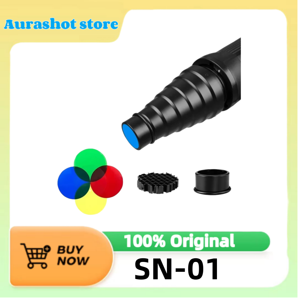 Originele SN-01 Bowens Mount g - Photography Lighting Types recensie en prijs