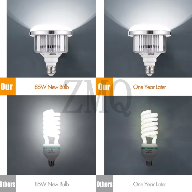 E27 85W 155W Lamp 3200K-5500K  - Photography Lighting Led recensie en prijs