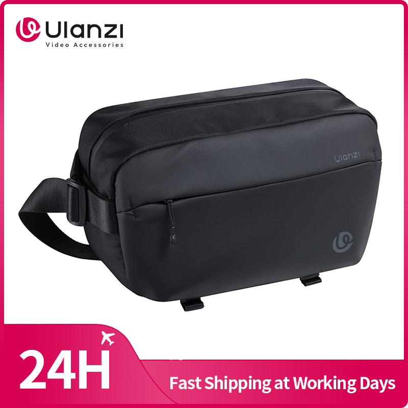 Ulanzi PB038 Reissling Bag V2  - Photography Lighting For Outdoors recensie en prijs