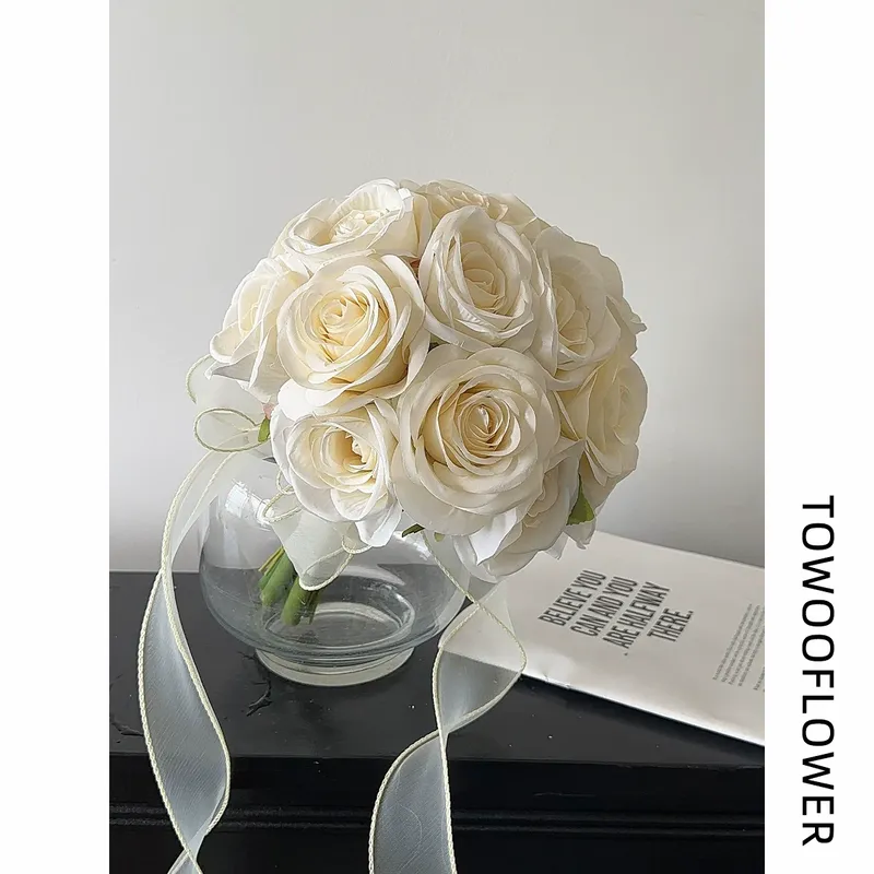 Franse stijl lichte champagne  - Photography Lighting Style recensie en prijs