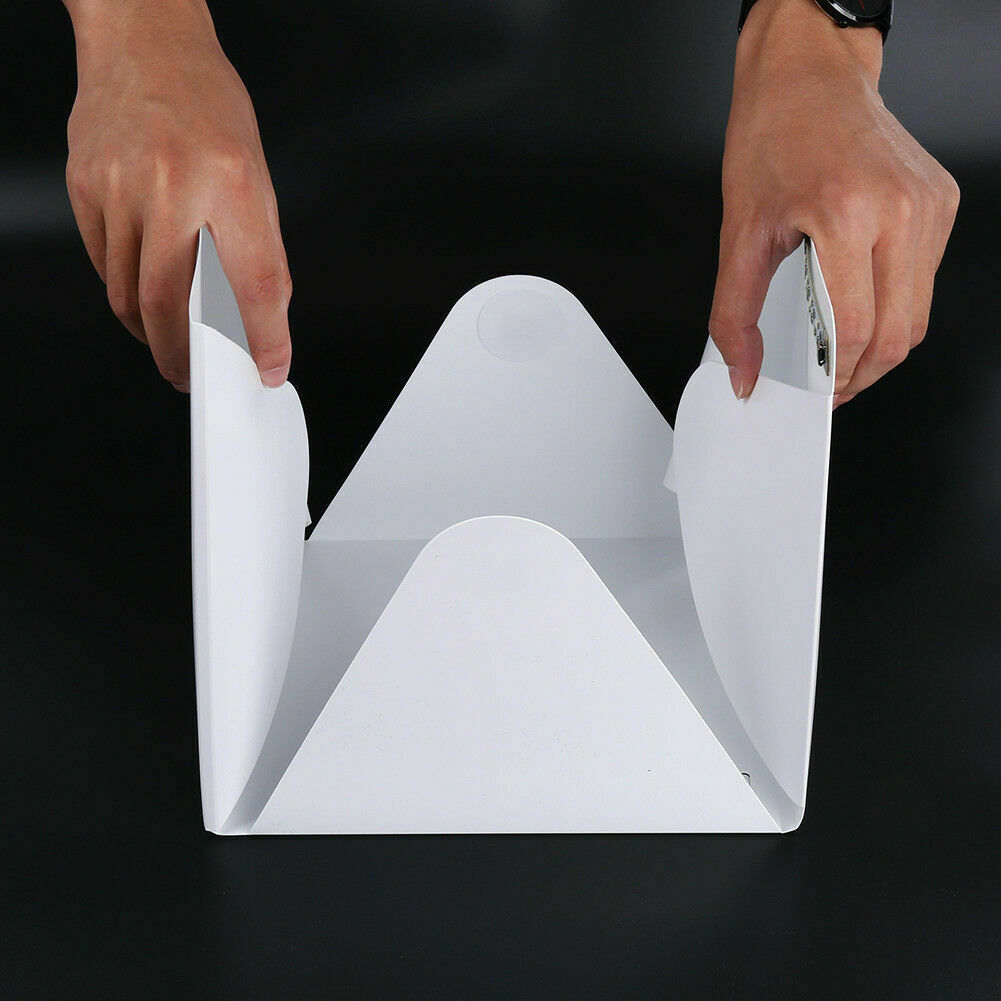 Led Panel Light Box Fotografie - Video Light Panel Led recensie en prijs