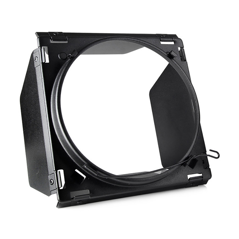 BD-04 Schuurdeur Barndoor Stan - Honeycomb Grid Filter recensie en prijs
