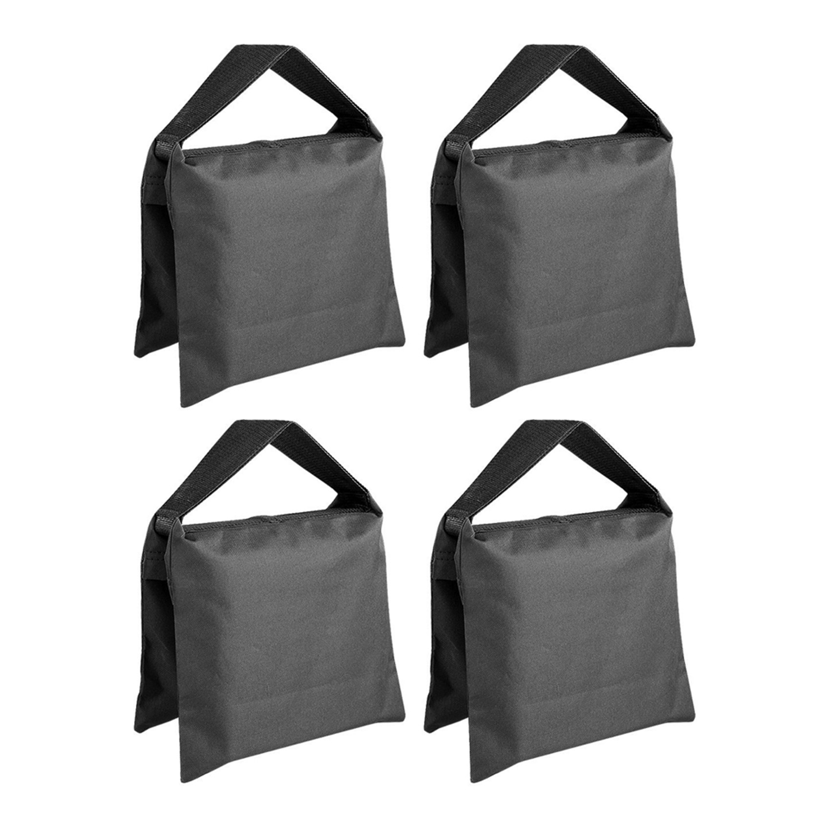 Cadeau voor haar: 4x extra ste - Light Stand Sandbag recensie en prijs