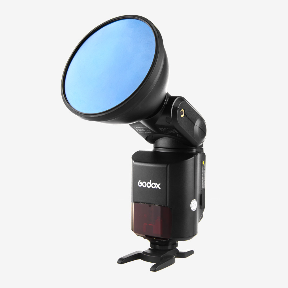 AD-S11 Honeycomb Grid Kleurgel - Honeycomb Grid Filter recensie en prijs