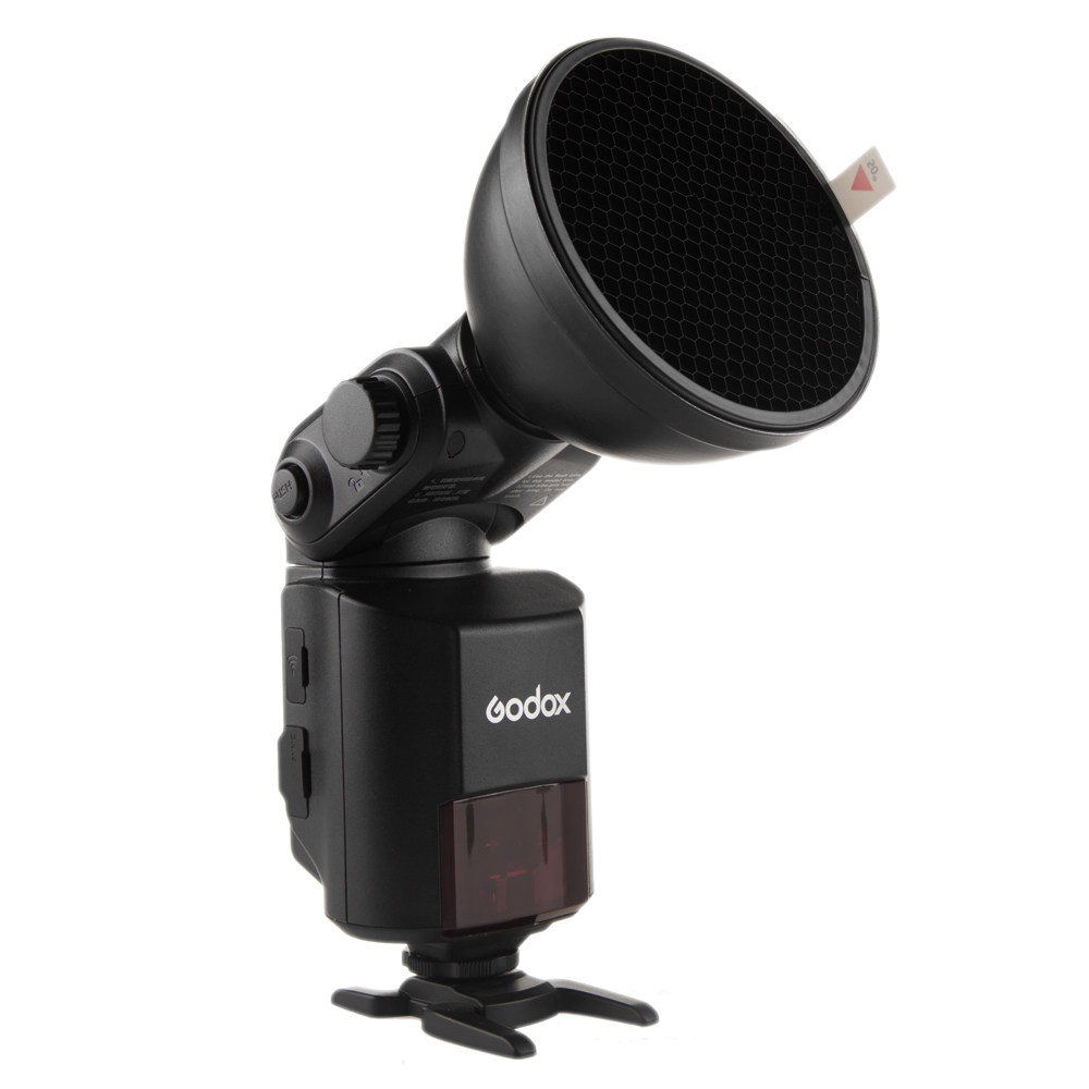 AD-S11 Honeycomb Grid Kleurgel - Honeycomb Grid Filter recensie en prijs