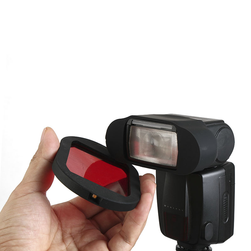 Flash Speedlight Honeycomb Gri - Honeycomb Grid Filter recensie en prijs