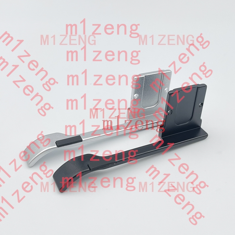 X100VI metalen Thumb Up hot sh - Fujifilm Camera X100Vi recensie en prijs