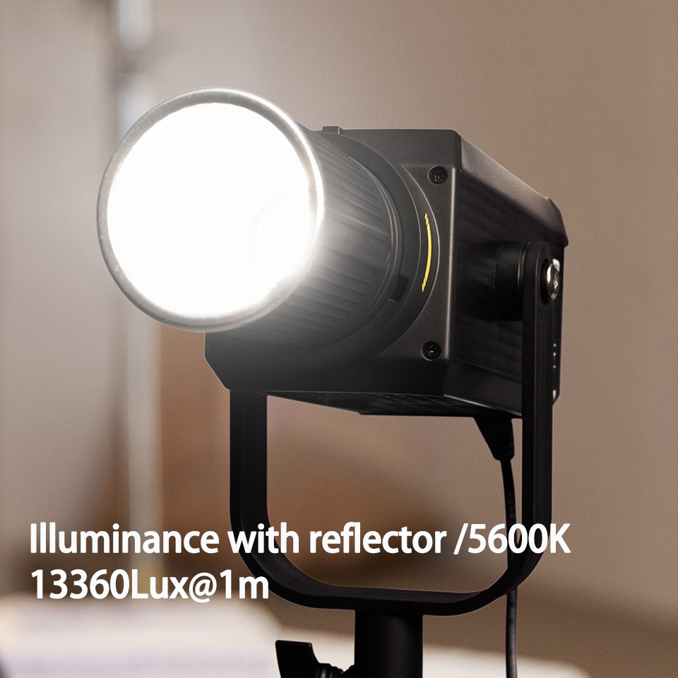 Nanlite FS-60B 70W Bi-color Sp - Photography Lighting For Outdoors recensie en prijs