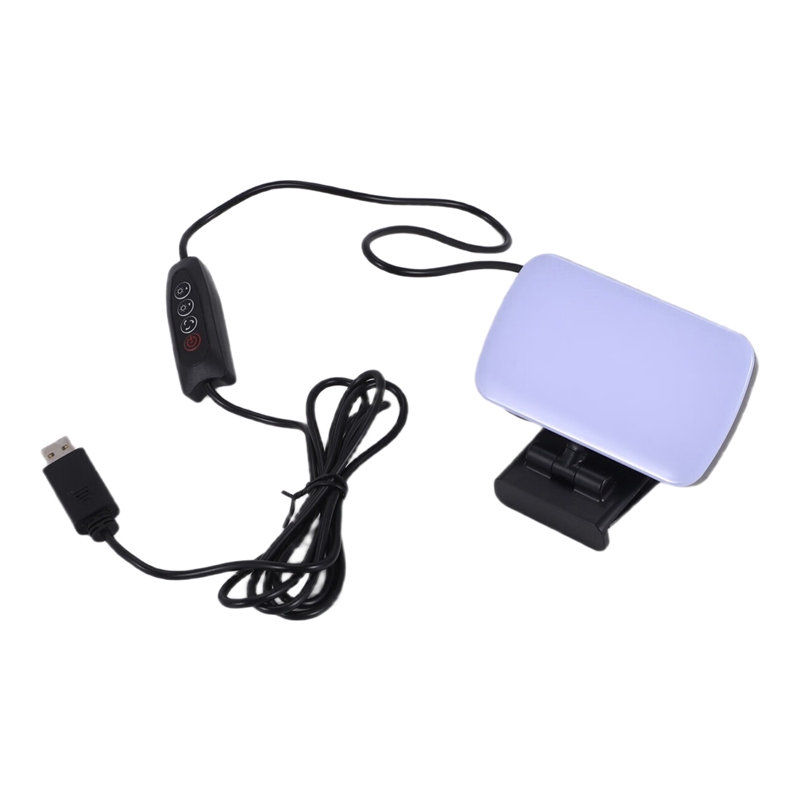 Mini-videolamp voor conferenti - Photography Lighting Led recensie en prijs