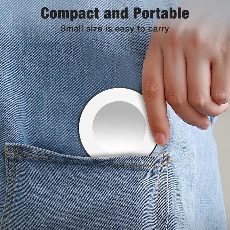 Mini magnetische zaklamp met 3 - Photography Lighting Led recensie en prijs